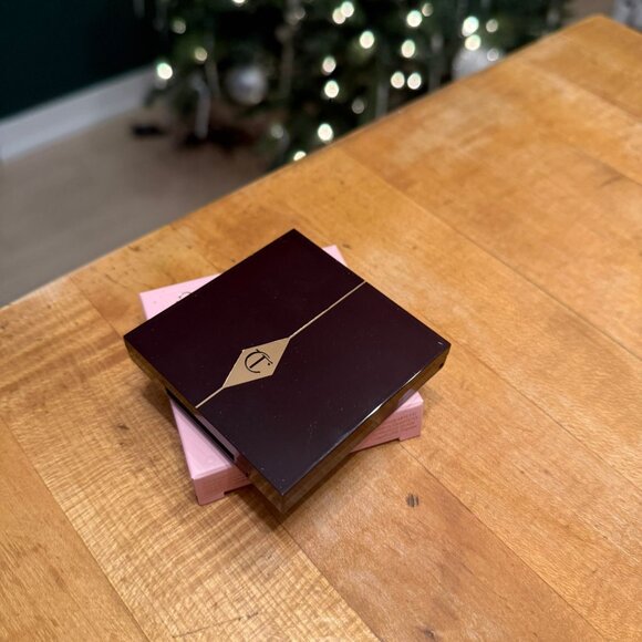 Charlotte Tilbury Pillow Talk Dreams Luxury Palette - Picture 3 of 3
